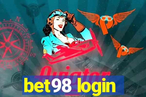 bet98 login